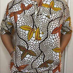 African material 2 price set